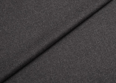 Фото ткани Кашемировая ткань, цвет - графит
