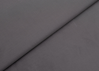 Фото ткани Подкладочная ткань, цвет - серый