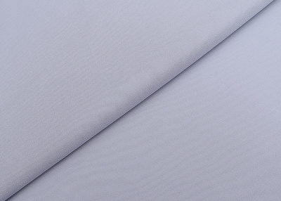 Фото ткани Шифон, цвет - голубой