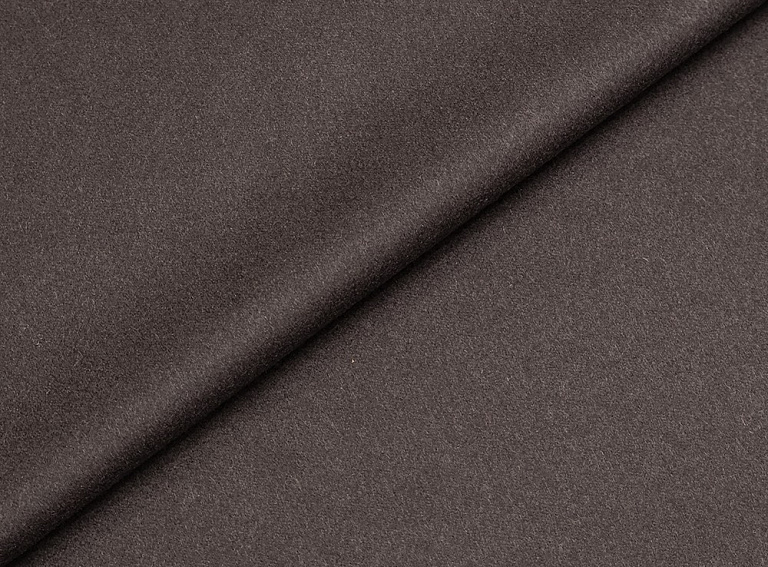 Фото ткани Кашемировая ткань тип Ermenegildo Zegna, цвет - коричневый