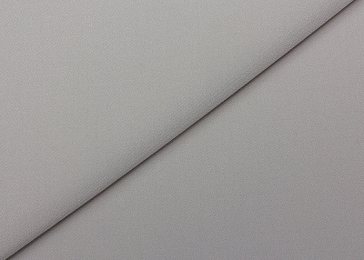 Фото ткани Шерстяная ткань, цвет - серый