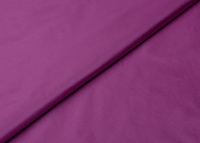 Фото ткани Шелковая тафта, цвет - фуксия