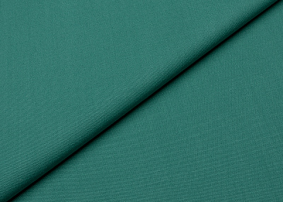 Фото ткани Шерстяная ткань тип Dolce&Gabbana, цвет - зеленый