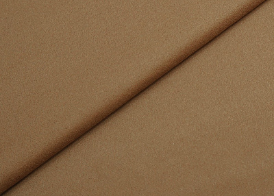 Фото ткани Кашемировая ткань тип Loro Piana на мембране, цвет - кэмел