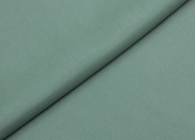 Фото ткани Подкладочная ткань, цвет - зеленый