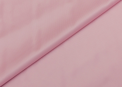 Фото ткани Подкладочная ткань, цвет - розовый