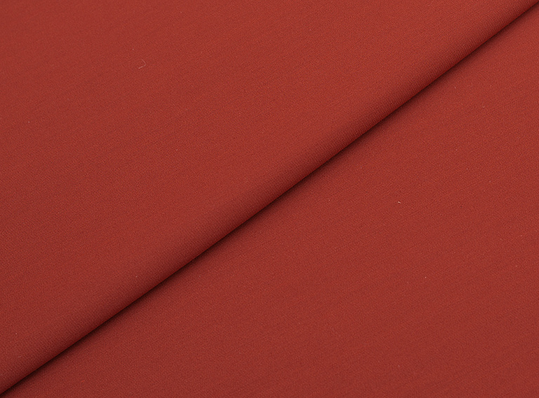 Фото ткани Шерстяная ткань с шелком тип Gucci, цвет - красный