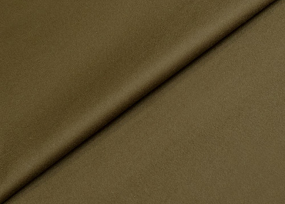 Фото ткани Кашемировая ткань тип Ermenegildo Zegna, цвет - хаки