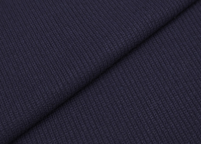 Фото ткани Кашемировая ткань Brunello Cucinelli, цвет - синий