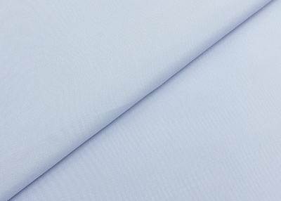 Фото ткани Подкладочная ткань, цвет - голубой