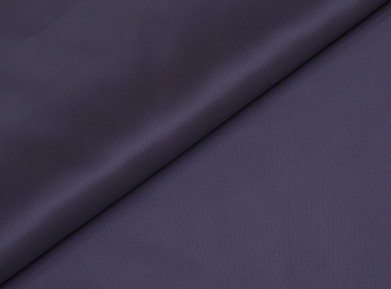 Фото ткани Подкладочная ткань, цвет - синий и темно-синий