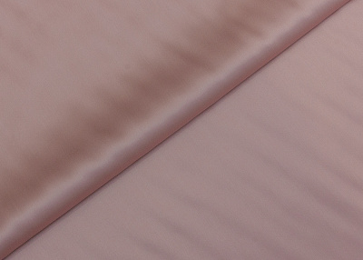 Фото ткани Подкладочная ткань, цвет - розовый