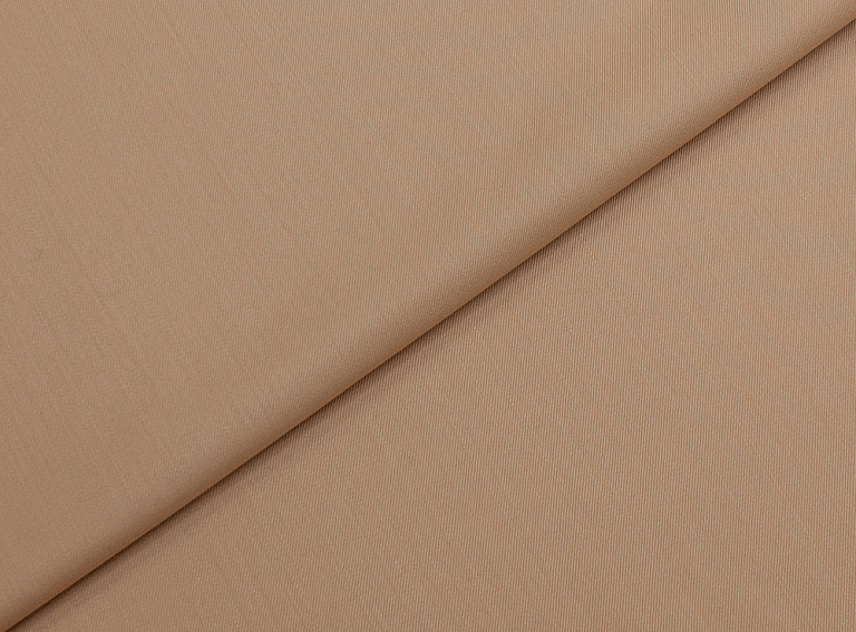 Фото ткани Шерстяная ткань, цвет - бежевый