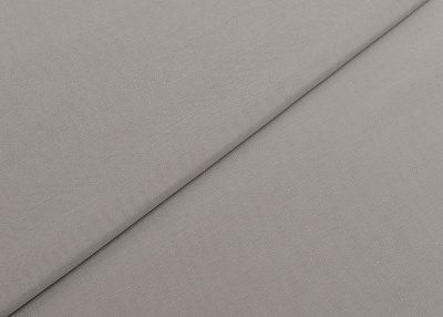 Фото ткани Батист, цвет - серый