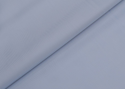 Фото ткани Подкладочная ткань, цвет - голубой