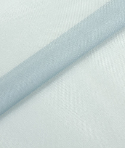 Сетка, цвет - голубой. Изображение 1