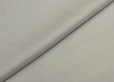 Фото ткани Подкладочная ткань, цвет - серый