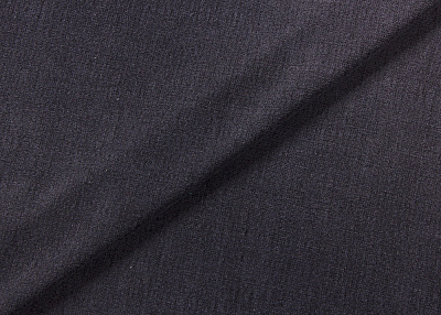 Фото ткани Костюмная ткань тип Armani, цвет - черный