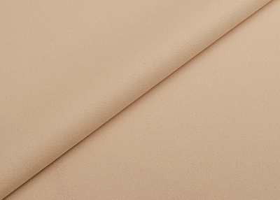 Фото ткани Кашемировая ткань, цвет - бежевый