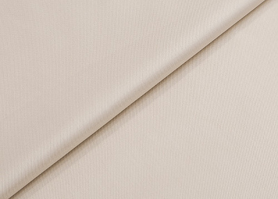 Фото ткани Подкладочная ткань, цвет - кремовый