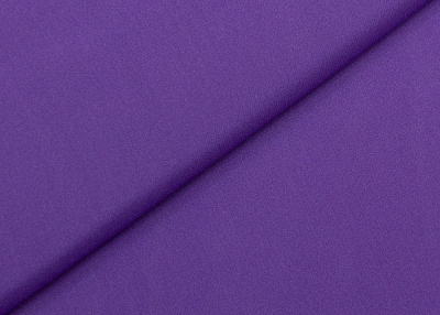 Фото ткани Подкладочная ткань, цвет - фиолетовый