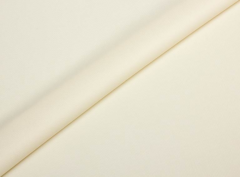 Фото ткани Шерстяная ткань, цвет - айвори