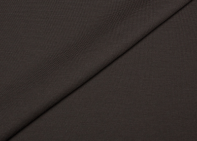 Фото ткани Трикотаж тип Ermenegildo Zegna, цвет - коричневый