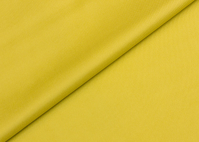 Фото ткани Подкладочная ткань, цвет - зеленый