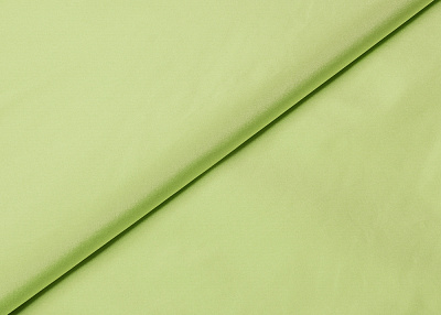 Фото ткани Шелковая тафта тип Ralph Lauren, цвет - зеленый