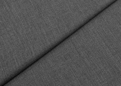 Фото ткани Кашемировая ткань тип Loro Piana, цвет - серый