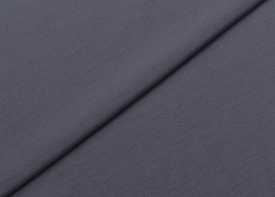 Фото ткани Батист, цвет - серый