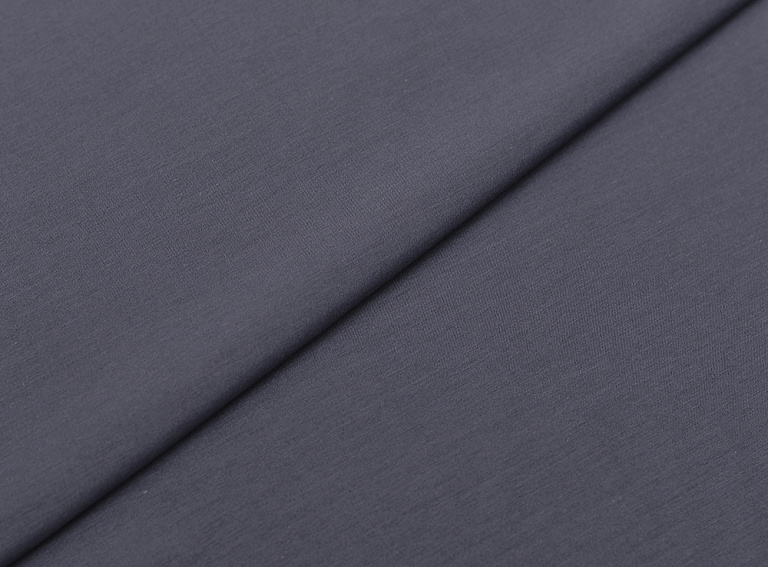 Фото ткани Батист, цвет - серый