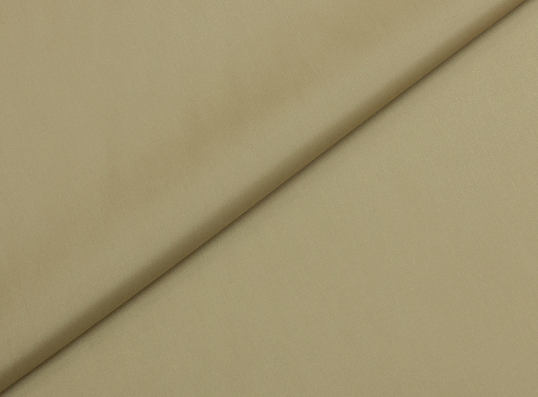 Фото ткани Подкладочная ткань, цвет - зеленый