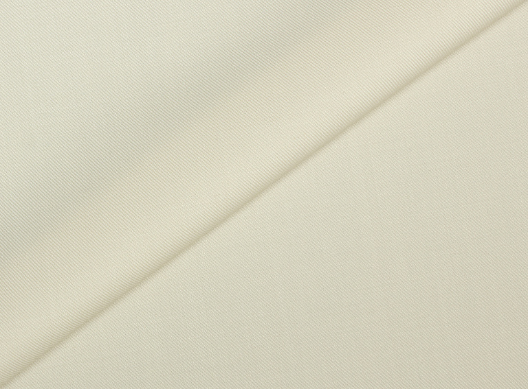 Фото ткани Шерстяная ткань, цвет - светло-бежевый