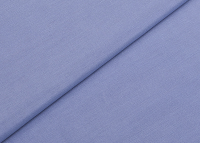 Фото ткани Батист, цвет - голубой