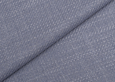 Фото ткани Кашемировая ткань тип Loro Piana, цвет - голубой