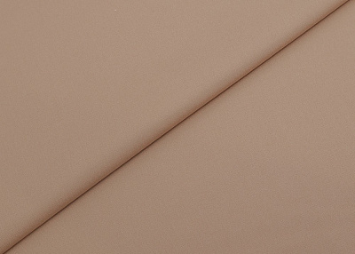 Фото ткани Хлопковая ткань, цвет - бежевый