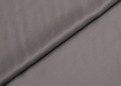 Фото ткани Подкладочная ткань, цвет - серый