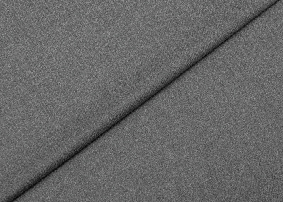 Фото ткани Шерстяная ткань тип Ermenegildo Zegna, цвет - серый