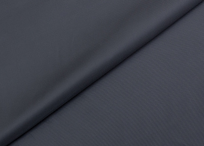 Фото ткани Подкладочная ткань, цвет - синий