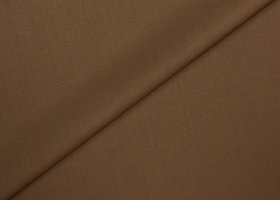Фото ткани Шерстяная ткань тип Valentino, цвет - коричневый