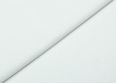 Фото ткани Льняная ткань, цвет - белый