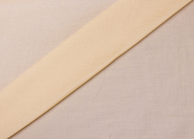 Фото ткани Ткань на шторы, цвет - персиковый