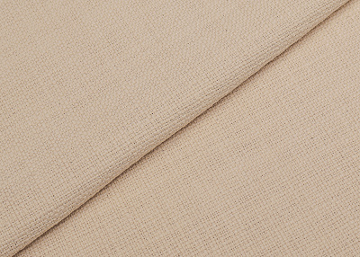 Фото ткани Хлопковая ткань тип Valentino, цвет - бежевый