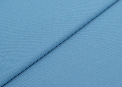 Фото ткани Шерстяная ткань с шелком тип Gucci, цвет - бирюзовый