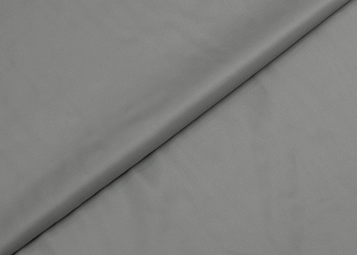 Фото ткани Подкладочная ткань, цвет - серый