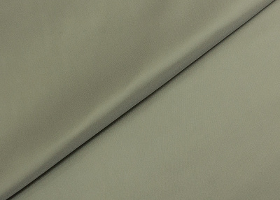 Фото ткани Подкладочная ткань, цвет - зеленый