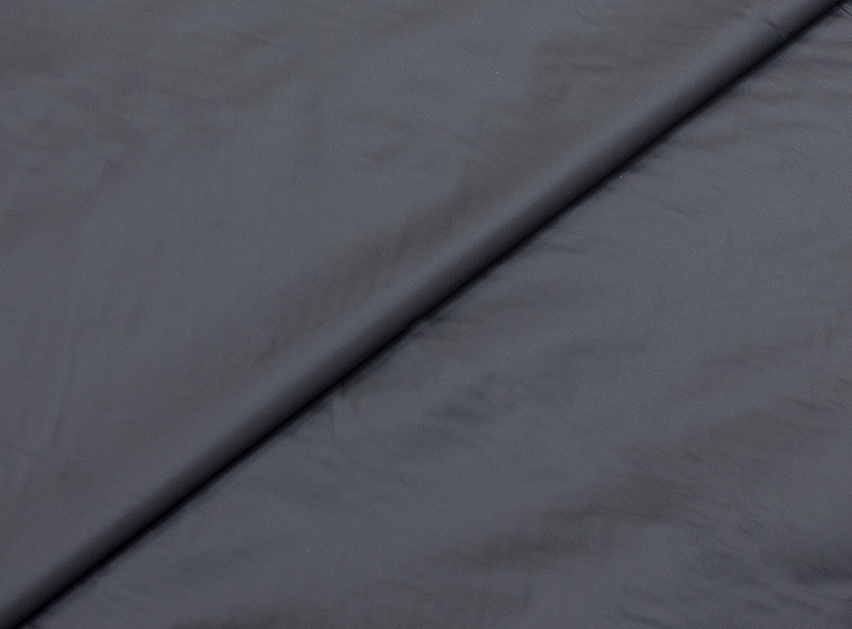 Фото ткани Плащевая ткань, цвет - синий