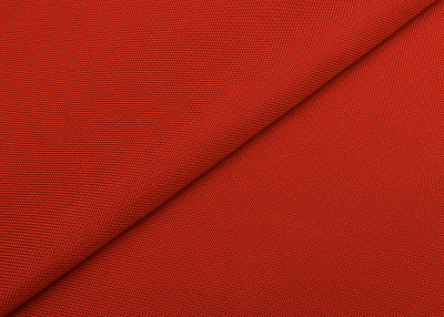 Фото ткани Льняная ткань с вискозой тип Valentino, цвет - красный