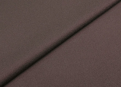 Фото ткани Кашемировая ткань на мембране тип Ermenegildo Zegna, цвет - коричнево-бордовый